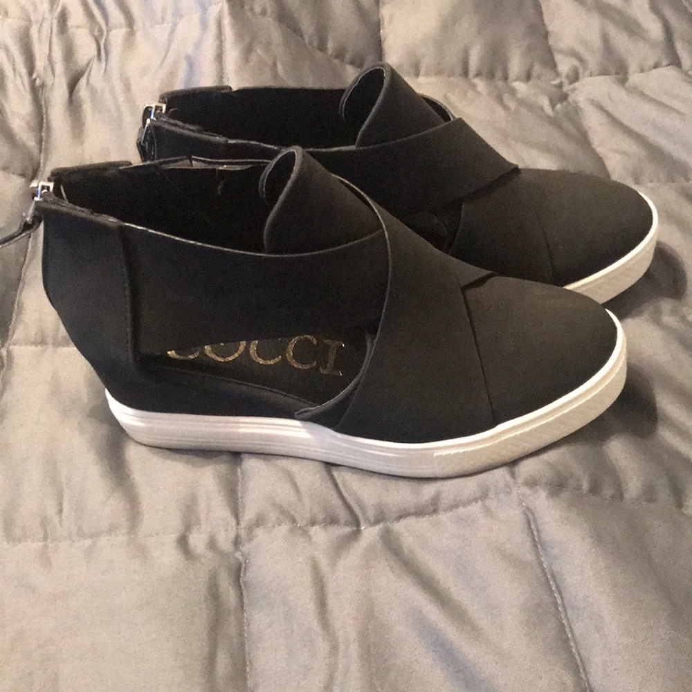 Ccocci shoes